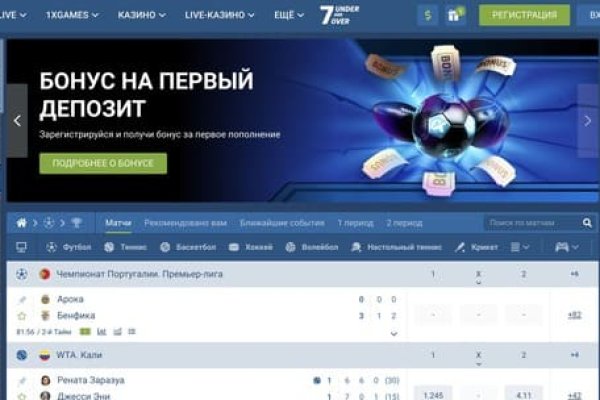 Даркнет площадки